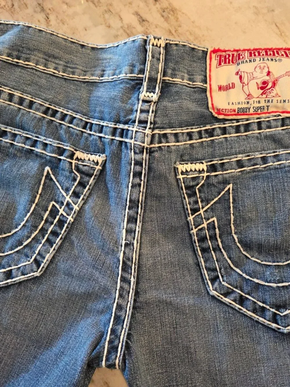 True Religion Jeans